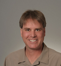 Randy Pine, Project Manager